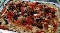 Mutton Afghani pulao Mutton Afghani pulao