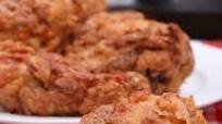 Air Fryer Southern Fried Chicken Air Fryer Southern Fried Chicken