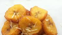 Fried Plantains Fried Plantains