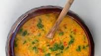 Easy Red Lentil Dal (Tarka Dal | Indian Lentil Dish) Easy Red Lentil Dal (Tarka Dal | Indian Lentil Dish)
