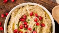 Baba Ganoush