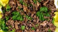 Crock Pot Barbacoa Pork Crock Pot Barbacoa Pork
