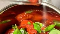 The Perfect Neapolitan Pizza Sauce The Perfect Neapolitan Pizza Sauce