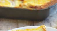 Filipino-style Lasagna Filipino-style Lasagna
