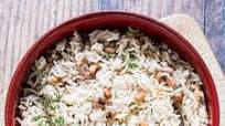 Jamaican Rice and Peas Jamaican Rice and Peas