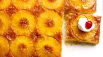 Pineapple Upside-Down Coffee Cake Pineapple Upside-Down Coffee Cake