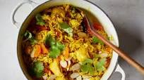 Weeknight Fancy Chicken and Rice Weeknight Fancy Chicken and Rice