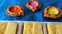 Krishna Sweets Mysore Pak Recipe | Mysorepa Recipe Krishna Sweets Mysore Pak Recipe | Mysorepa Recipe