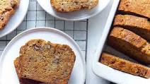 Banana Bread Banana Bread