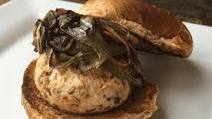 Healthy, Low-Fat, Turkey Burgers Healthy, Low-Fat, Turkey Burgers