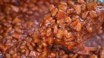 Traeger Smoked Baked Beans Traeger Smoked Baked Beans
