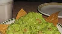Uncle Julio's Guacamole Recipe Uncle Julio's Guacamole Recipe