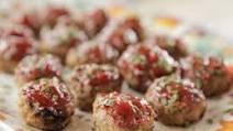 Mini Turkey Meatloaves Mini Turkey Meatloaves