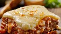 Classic Lasagna Recipe Classic Lasagna Recipe