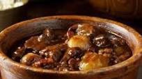 Beef hotpot Beef hotpot