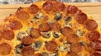Pub Style Pizza Pub Style Pizza