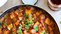 30-Minute Squash Coconut Curry 30-Minute Squash Coconut Curry