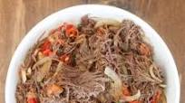 Carne Mechada Carne Mechada