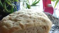 Overnight Slow Cooker Bread Overnight Slow Cooker Bread