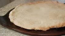 Gluten-Free, Yeast-Free Buckwheat Pizza Crust Gluten-Free, Yeast-Free Buckwheat Pizza Crust