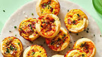 Mini Quiche Recipe Mini Quiche Recipe