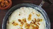 Rice Kheer Recipe Rice Kheer Recipe