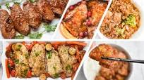 Dr. Rachel's Best Low-FODMAP Chicken Recipes; Gluten-free Dr. Rachel's Best Low-FODMAP Chicken Recipes; Gluten-free