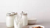 Multicooker Yogurt Multicooker Yogurt