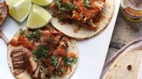 Sous Vide Carnitas Sous Vide Carnitas