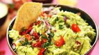 Greek Guacamole Greek Guacamole