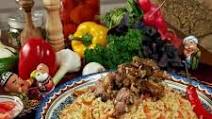 Authentic Uzbek Plov Recipe Authentic Uzbek Plov Recipe