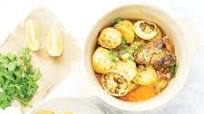 Slow Cooker Lemon and Garlic Chicken Slow Cooker Lemon and Garlic Chicken