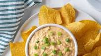 Crock Pot Chicken Enchilada Dip Crock Pot Chicken Enchilada Dip