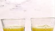 Monday Morning Kickstart - Green Juice Monday Morning Kickstart - Green Juice