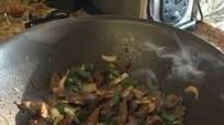 Kikkoman Chinese Pepper Steak Kikkoman Chinese Pepper Steak