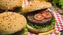 Easy Ground Sirloin Burgers Recipe Easy Ground Sirloin Burgers Recipe