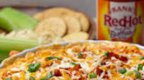 Franks Buffalo Chicken Dip Franks Buffalo Chicken Dip