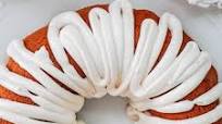 Vegan Pumpkin Spice Bundt Cake Vegan Pumpkin Spice Bundt Cake