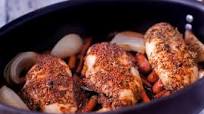 Oven Roasted Chicken Breasts Oven Roasted Chicken Breasts