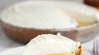 Margarita Pie (or Virgin-rita Variation) Margarita Pie (or Virgin-rita Variation)