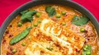 Mutter Halloumi Mutter Halloumi