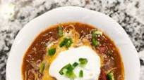 Triple Meat Keto Carnivore Chili Triple Meat Keto Carnivore Chili