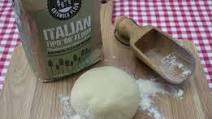 Homemade Pizza Dough Homemade Pizza Dough