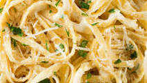 Fettuccine Alfredo Fettuccine Alfredo