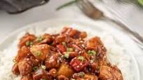 Pineapple Chicken Recipe Pineapple Chicken Recipe