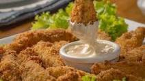 Air Fryer Boneless Chicken Wings Air Fryer Boneless Chicken Wings