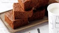 Cocoa Cake Brownies Cocoa Cake Brownies