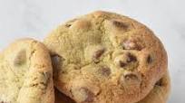 Kylie Jenner's Chocolate Chip Cookies Kylie Jenner's Chocolate Chip Cookies