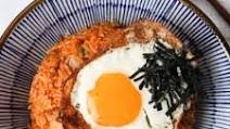 Pork Belly Kimchi Fried Rice (30-min. Recipe) Pork Belly Kimchi Fried Rice (30-min. Recipe)