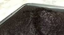 Steamed Chocolate Cake Steamed Chocolate Cake